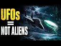 We Decompiled a UFO Here Is the Source Code