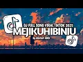 Download Lagu DJ MEJIKUHIBINIU SOUND VIRAL TIKTOK 2025 !!! SLOW BASS KANE BY BEXLEY RMX