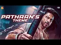 Download Lagu Pathaan's Theme | Shah Rukh Khan | Sanchit, Ankit | Kit Bee | Magdalena Supel | YRF Spy Universe