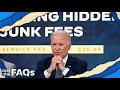 Ticketmaster SeatGeek to scrap hidden fees What that means for you JUST THE FAQS