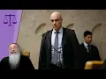 Download Lagu OBSTÁCULOS JURÍDICOS para MAGNITSKY contra XANDÃO já FORAM RESOLVIDOS nos EUA, e AGORA？#24.07.25#