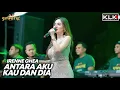 Download Lagu IRENNE GHEA - ANTARA KAU DIA DAN AKU - LIVE SIMPATIK MUSIC KLK AUDIO - JURAGAN SAYUR DUWE GAWE