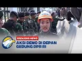 Download Lagu BREAKING NEWS - Update! Suasana Terkini Aksi Demo di Depan Gedung DPR RI
