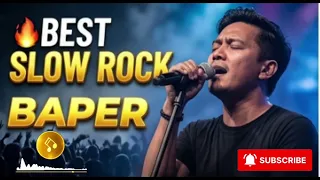  best slow rock bikin baper langit akustik