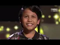 Download Lagu #ATNMY Kejoraku Bersatu - Irfan Danial | All Together Now Malaysia