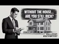 How Many People Are Millionaires Excluding Home Equity