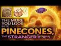 Pineal Gland Pinecones Myth Science Archetypes