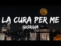 Download Lagu Giorgia - LA CURA PER ME (SANREMO 2025) [Testo/Lyrics]