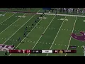 CFB 25 New IRL DYNASTY My Best Sliders Yet S1 Texas State Bobcats