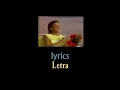 Luis Miguel "Isabel" letra lyrics:
