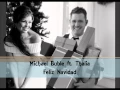 Download Lagu Michael Buble ft. Thalia - Feliz Navidad (Mis Deseos)