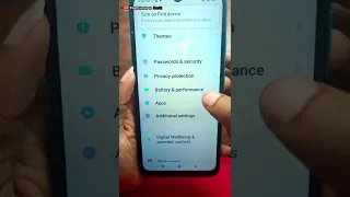 Redmi 9 Activ Select To Speak On Accessibility Button 