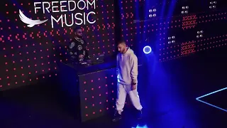 تراك الجوكر رقم 1 ده مش انت فديو Rap Game تحت أنظار شاهين العبقري 