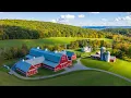 Hudson Valley A Weekend Retreat
