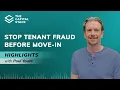 How AI Prevents Tenant Fraud in Multifamily The Capital Stack