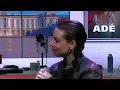 Adé interprète "Tout savoir" dans Le Double Expresso RTL2 (29/11/24)