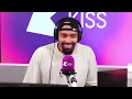 "Lesbians LOVE You" - Cat Burns' Intrusive Thoughts Come Out! | KISS