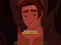 Did You Know In TREASURE PLANET