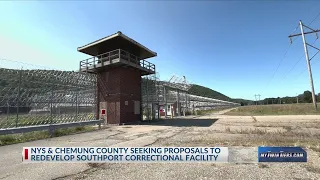 Southport Correctional could see redevelopment through proposals with NYS