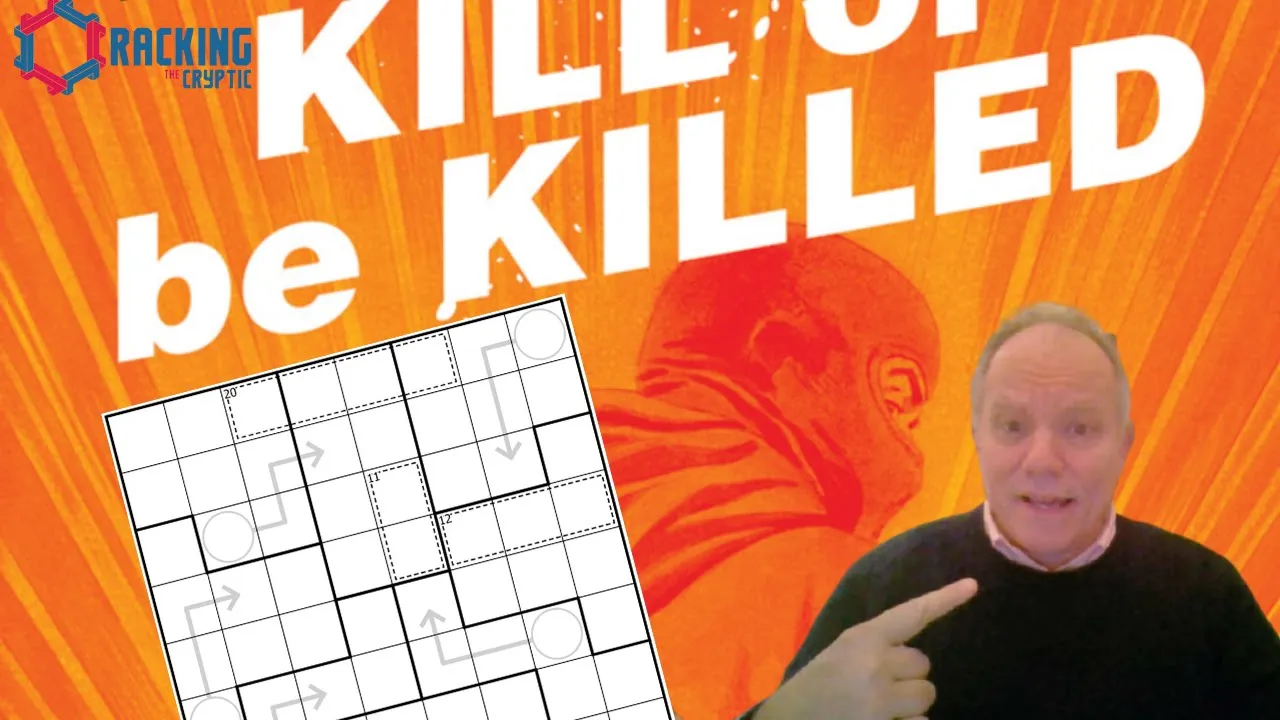 Kill or be Killed