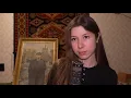 Lagu ASMR: Soviet trinkets in a Soviet apartment