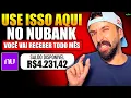 Download Lagu QUEM TEM NUBANK VAI DOBRAR O DINHEIRO COM ISSO AQUI