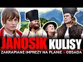 Download Lagu ALL ABOUT JANOSIK | DRUNKENNESS ON THE SET | CAST | CURIOSITIES | PEREPECZKO TOO HANDSOME