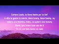 Myke Towers - LVCC (Letra/Lyrics)