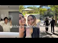 fasted for 60hrs wedding weekend