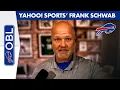 Frank Schwab Bills No 3 On Offseason Power Rankings DJ Moore s Impact On The Offense