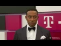 Ludacris Magenta Carpet Interview - BBMAs 2017