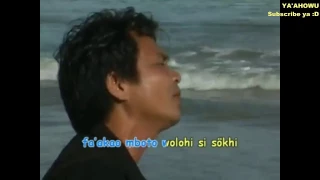 ratosa zagoto folohi sisokhi