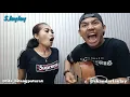 ADU SKIL (cover lagu ) ITING FEAT SKANDAR SULAY - EDANNN SERU, NGAKAK ABISSS !!!!!!!