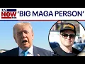 Trump says he supports Spencer Pratt for LA Mayor