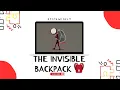 The Invisible Backpack A Powerful Motivational Story About Letting Go StickWisely