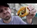 Are These the Best Tacos in Town Chapala Express