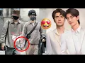 Download Lagu Xiao Zhan \u0026 Wang Yibo: Silent Love Too Deep for Words💖