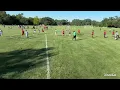 Natomas FC vs Woodland FC - NAFCA 2026