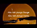 Download Lagu CINTA LUAR BIASA - ANDMESH | Cover by Michela Thea (Lyrics)