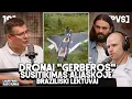 Download Lagu PVS #191 LAURYNAS KASČIŪNAS (Dronai \