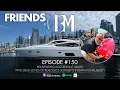 Reinventing Waterfront Luxury Introducing Terminal One Dean Jones of Realogics Sotheby s