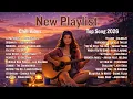 Lagu (2026) Chill Vibes English Songs 💗🎧 || Best Acoustic Cover | Playlist Hits ~ At My Worst, Ordinary