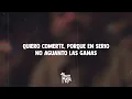 Luis R Conriquez, Neton Vega, Fuerza Regida — Chula Vente (Letra/Lyrics)