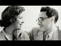 MARCELLA trailer Boca International Jewish Film Festival