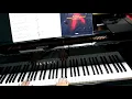 [1日1曲]クロノクロス 神の庭[バイエル程度]