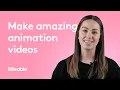 How to make amazing animation s