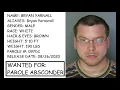 Pennsylvania s Most Wanted Pennsylvania Parole Absconders - Philadelphia County