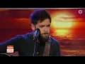 Passenger - Anywhere (Live)