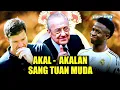 Lagu Berhasil Singkirkan Xabi Dapat Kontrak Baru Kembali Jadi Anak Emas Perez! Siasat Licik Vini