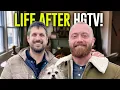 Bargain Block Stars Keith Bynum and Evan Thomas Issue Their New Career Move After HGTV Exit